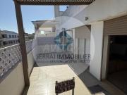 Appartement meublé 70m² – Bourgogne, Casablanca