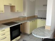 Appartement meublé 73 m2 dans résidence de standing