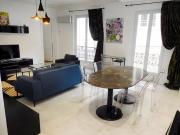 appartement meublé 74 m 2 3 pièces 2 chambres