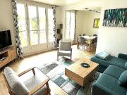 Appartement meublé 74 m²