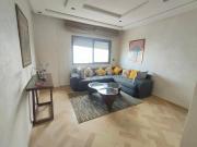 Appartement meublé 74m² Racine