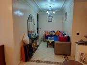 Appartement meublé 75 m yaacoub mansour