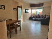 Appartement meublé 75m2 à louer Maarif Appartement meublé 75m2 à louer Maarif