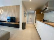 Appartement meublé 7 pièces 101 m²