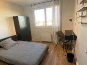 Appartement meublé 7 pièces 107 m²