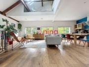 Appartement meublé 7 pièces 121 m²