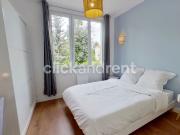 Appartement meublé 7 pièces 127 m²