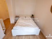 Appartement meublé 7 pièces 12 m²