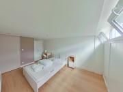Appartement meublé 7 pièces 134 m²