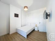 Appartement meublé 7 pièces 14 m²