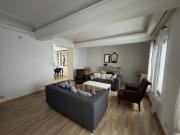 Appartement meublé 7 pièces 16 m²