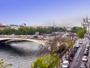 Appartement meublé 7 pièces 220 m²