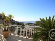 Appartement meublé 7 pièces 222 m²
