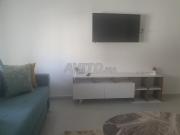 Appartement meublé
