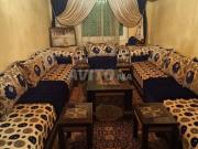 Appartement Meublé 80 m2 avec piscine à Guéliz