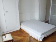 appartement meublé 80 m 2 3 pièces 1 chambre