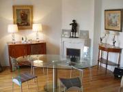 appartement meublé 85 m 2 3 pièces 2 chambres