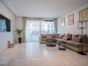 Appartement meublé 85m² Beauséjour CFC
