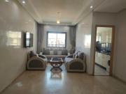 Studio meublé Gauthier