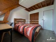 Appartement meublé 8 pièces 12 m²