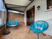 Appartement meublé 8 pièces 12 m²