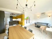 Appartement meublé 8 pièces 167 m²