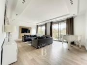 Appartement meublé 8 pièces 237 m²