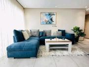 Appartement meublé 90m Aindiab Morocco Mall