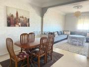 Appartement meublé 93mm2 à louer