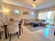 Appartement meublé 94 m² à Maarif