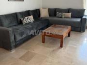 Appartement meublé 95 m² Racine