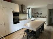 Appartement meublé 9 pièces 148 m²