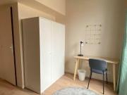 Appartement meublé 9 pièces 9 m²