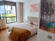 Appartement meublé à 2 pas de la mer