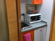 Appartement meublé à