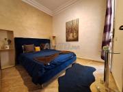 Appartement meublé à abdelmoumen tramway