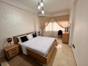 Appartement meublé a Agdal