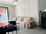Appartement meublé à Al Moustakbal, Sidi Maarouf Appartement meublé à Al Moustakbal, Sidi Maarouf