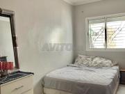 Appartement meublé à Al Wiam 80 m² à Casablanca