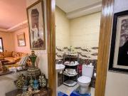 Appartement meuble à Beauséjour immeuble neuf