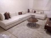 Appartement meublé à Belvédère Casablanca