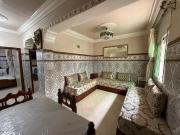 Appartement Meublé à Boukhalef Al Irfane 2