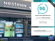 Appartement Meublé à Courbevoie 2 pièces 46.13 m2