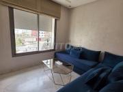 Appartement meublé à de charles de foucauld