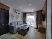 Appartement meublé à Gueliz