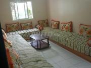 Appartement meublé à Hay elmatar 58 m² à El Jadida