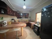 Appartement meublé à Kénitra El ismailia