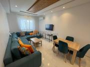 Appartement meublé à Kenitra Mimosas