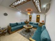 Appartement meublé à Kenitra Mimosas