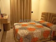 Appartement meublé à Kénitra mimosas